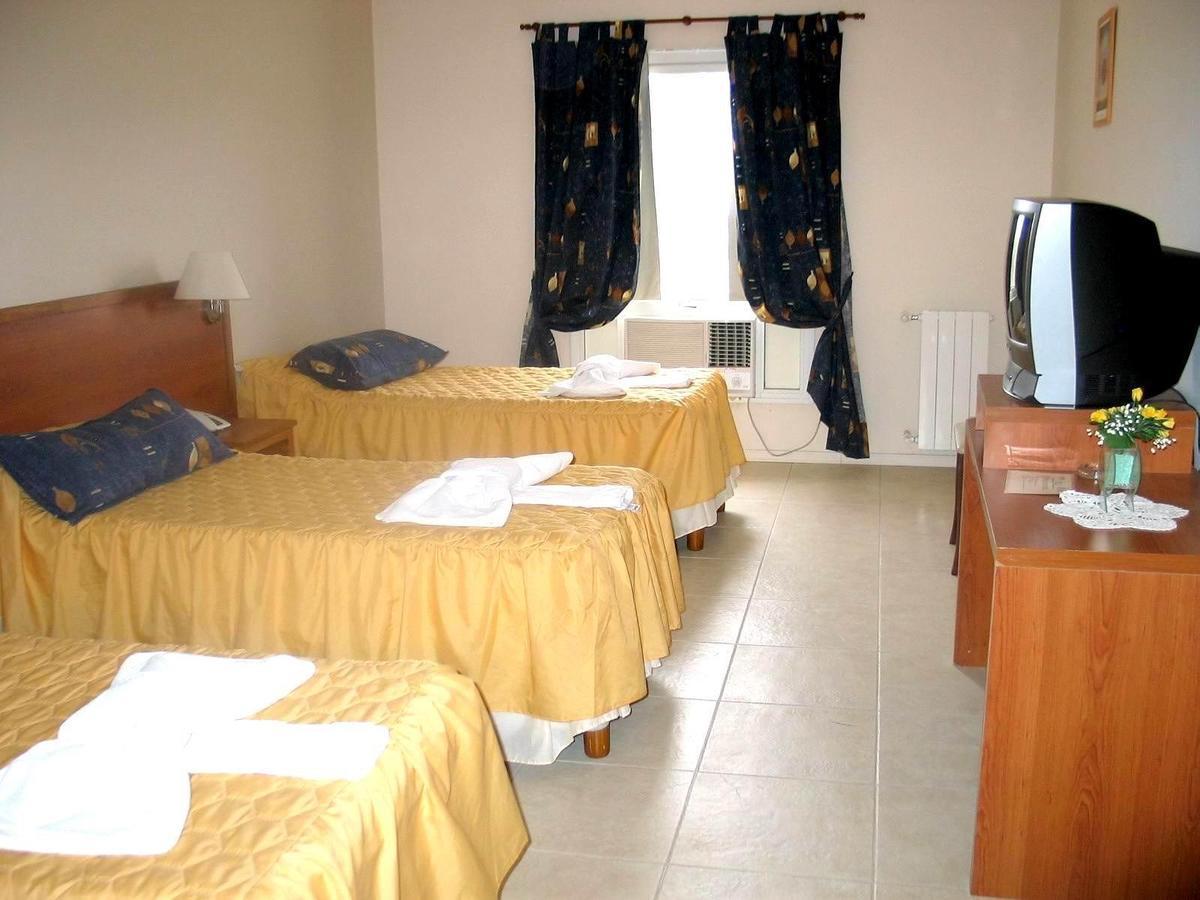 Hotel Del Centro Aimogasta Quarto foto